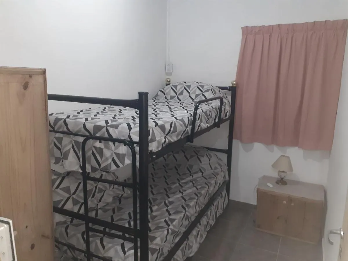 Lodge Cabanas Lugar Escondido Mendoza